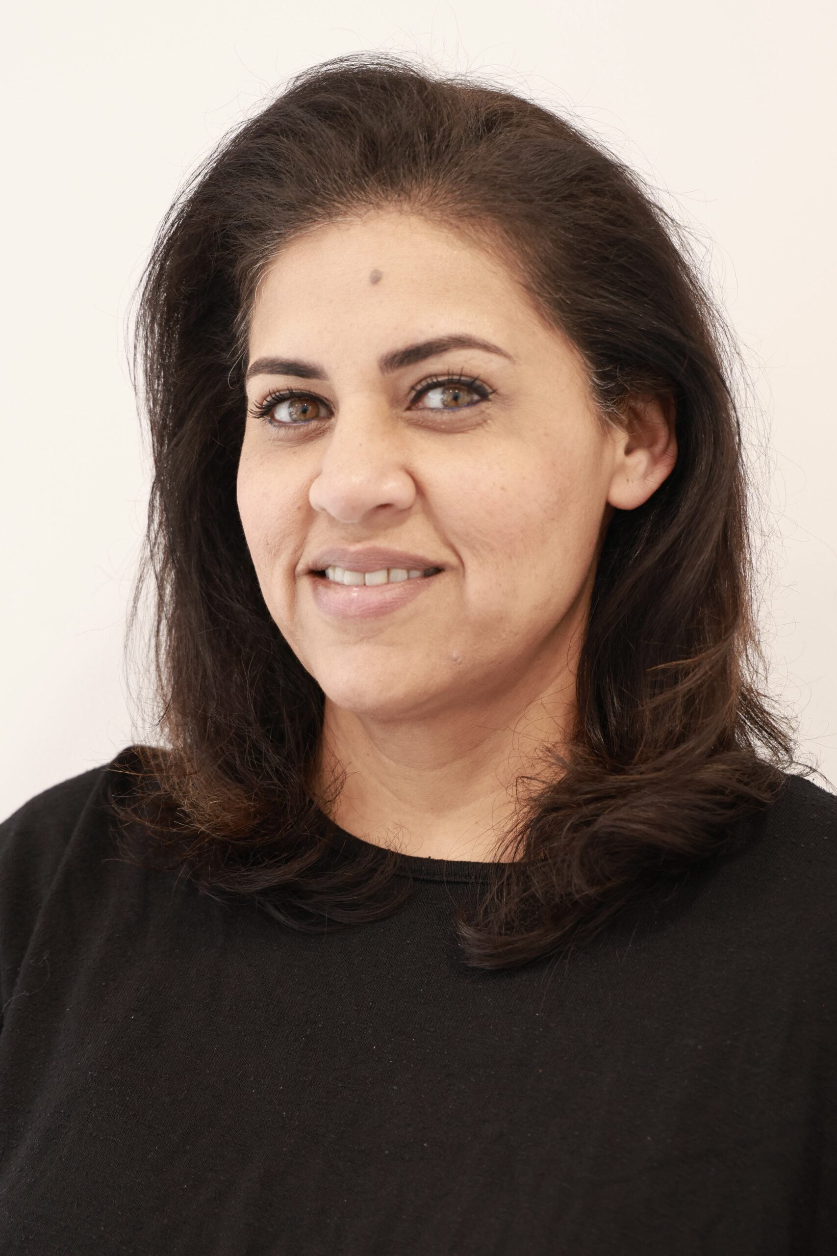 Sapna Desai